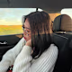 Patricia's avatar