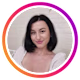 Gloria's avatar