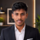 Suraj's avatar