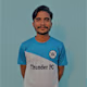 Abdul's avatar