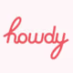 Howdy logo