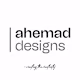 Ahemad's avatar