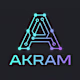 Akram's avatar