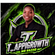 Mustapha's avatar
