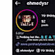 Ehmed's avatar