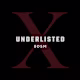 Underlisted's avatar