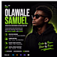 OLAWALE's avatar
