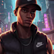 Michael's avatar