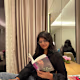 Mahima's avatar