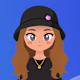 Anastasia's avatar