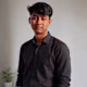 Ashis's avatar