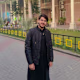 Muhammad Rafay's avatar