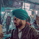 Tejeshvar's avatar