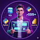 Bunyod's avatar
