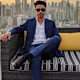 Anish's avatar