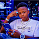 Visual's avatar