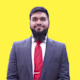 Syed Faaris's avatar