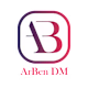 Arben DM logo