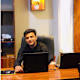 Muhammad Waleed's avatar