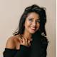 Henika Patel avatar