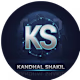 Kandhal's avatar