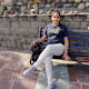 Sania's avatar