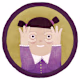Verónica's avatar