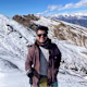 Rohit's avatar