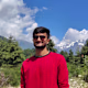 Omdevsinh 's avatar