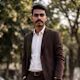 Arif's avatar