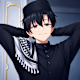 Alif's avatar