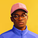 Stanley's avatar