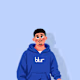 Tegar Maulana's avatar