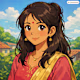 Meenakshi's avatar
