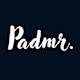 Padm's avatar