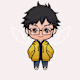 Samay's avatar