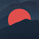 morgenrot | design + marketing logo