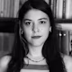 Zsófia's avatar