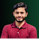 Saraj's avatar