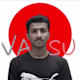 Vasudesh's avatar