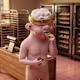 Huba's avatar