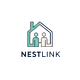 NestLink logo