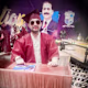 Sarmad's avatar