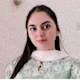 Shereen's avatar
