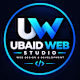 Ubaid Web's avatar