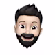 Santosh's avatar