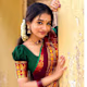 Rukmini's avatar