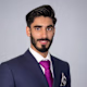 Malik's avatar