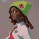 Natasha's avatar