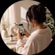 Jasleen's avatar